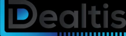 DEALTIS logo