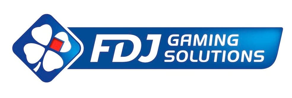 FDJ Gaming Solutions logo