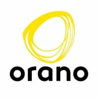 Orano logo